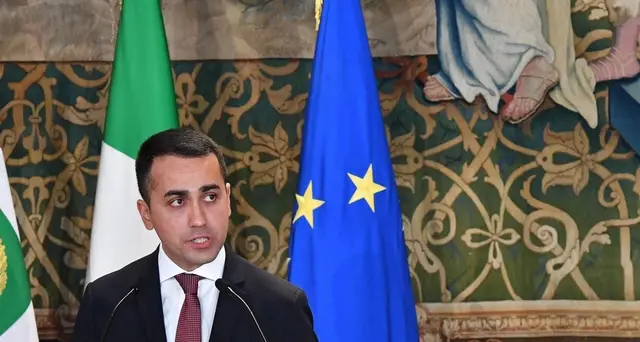 Di Maio, lavoreremo su cuneo fiscale