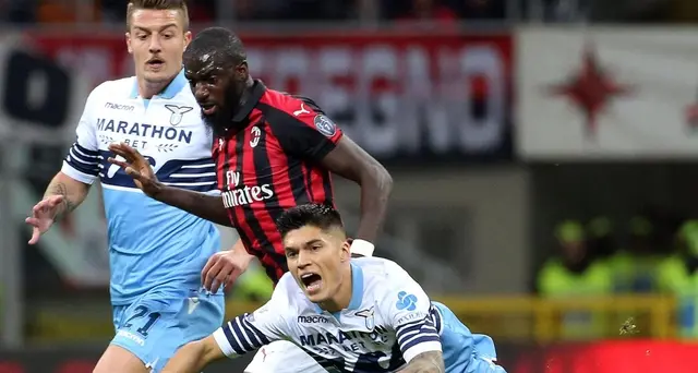 Gattuso decide, Milan in ritiro 5 giorni