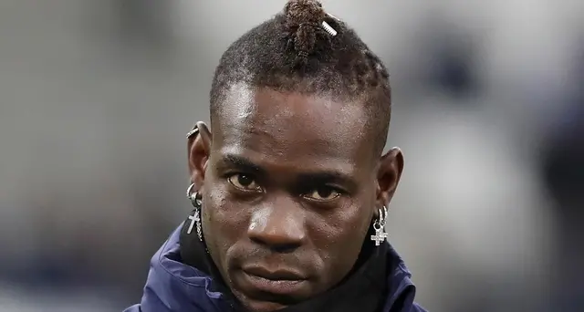 Mancini,Balotelli deve fare molto di più