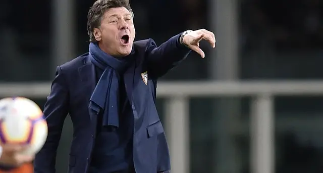 Torino senza Parigini nel derby