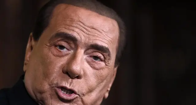 Berlusconi è stabili dopo operazione