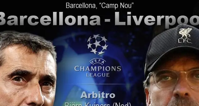 A Barcellona arrestati 6 tifosi dei Reds