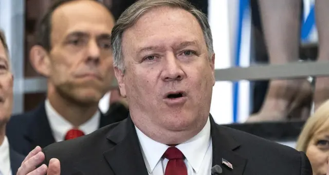 Usa, la Russia destabilizza il Venezuela