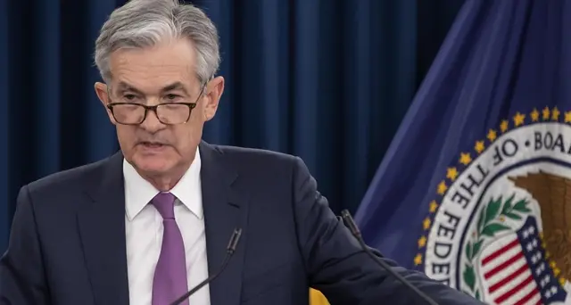 La Fed lascia i tassi invariati