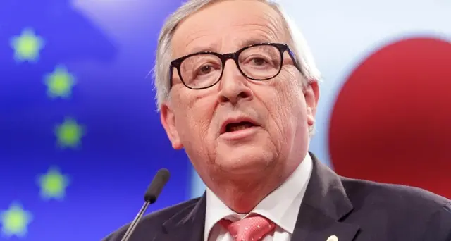 Juncker, fan del nazionalismo pagheranno