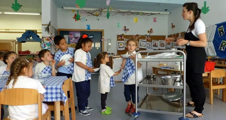 Asili, stop al tempo prolungato Si salvano le materne italiane