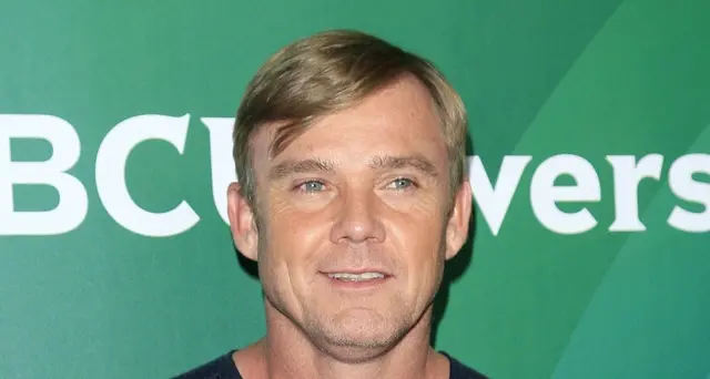 Arrestato l'attore Rick Schroder