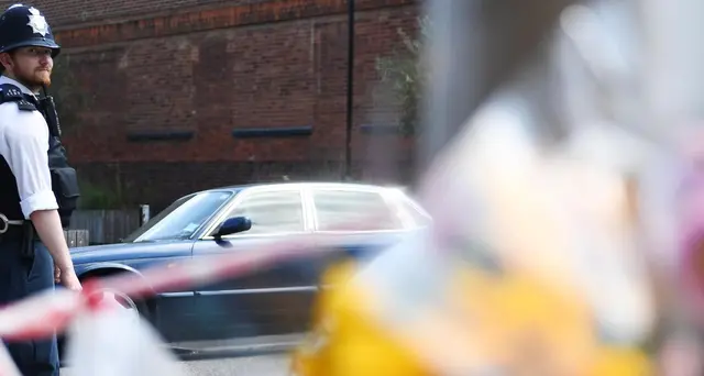 Londra, giovane accoltellato a morte