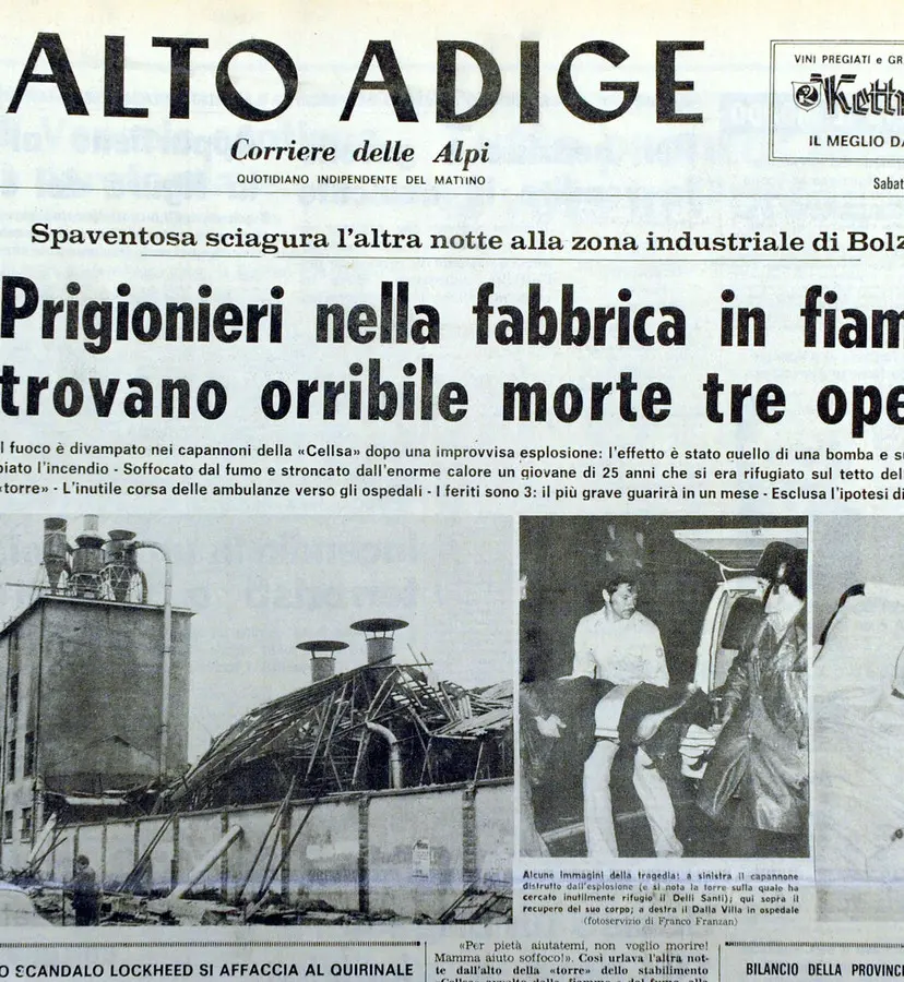 riproduzioni fotografiche da giornale