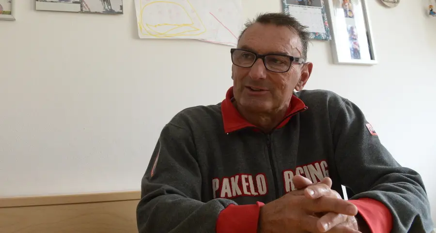 «Il mio primo maggio segnato per sempre dalla tragedia Cellsa»
