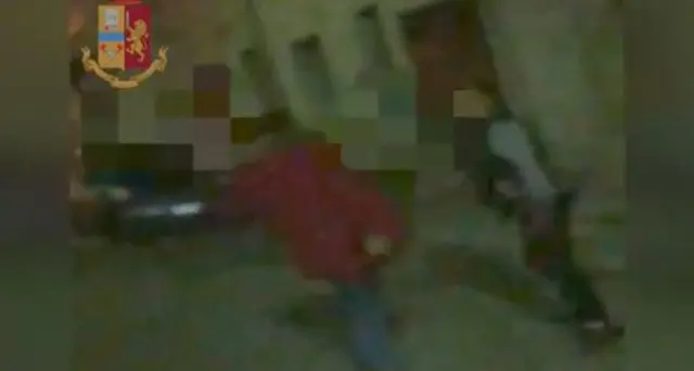 Picchiato a morte: interrogatori fermati