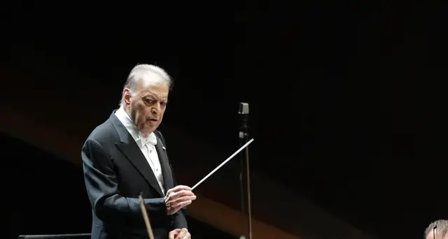 Zubin Mehta torna alla Scala