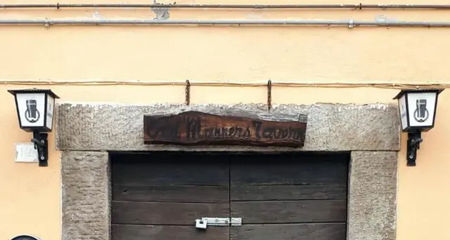 Viterbo, verso incidente probatorio