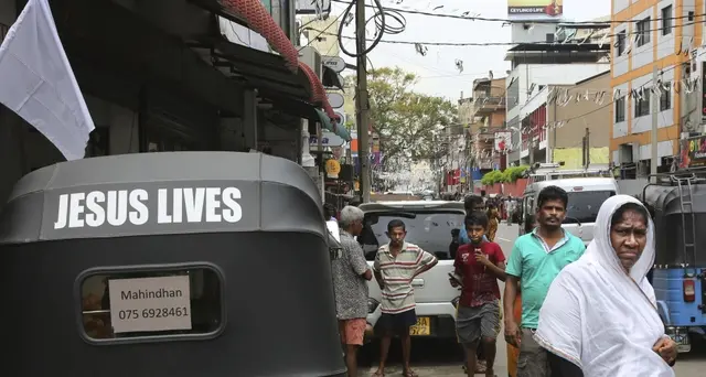 Sri Lanka: cancellate ancora le messe