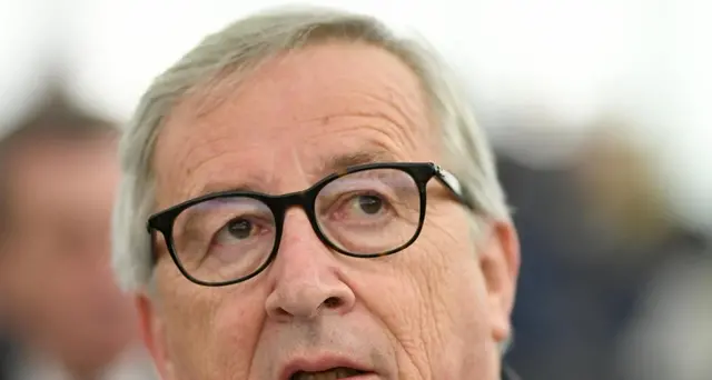 Juncker, anche Berlino viola patto