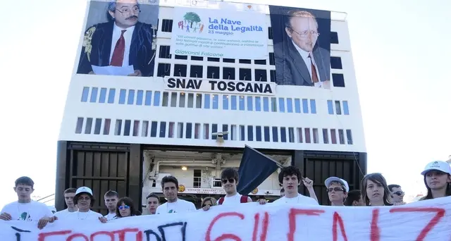 Nelle scuole anche storia Antimafia