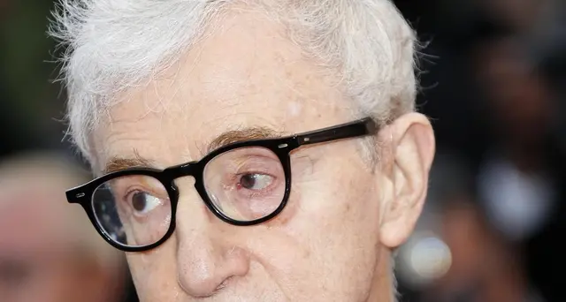 Editori snobbano memorie di Woody Allen