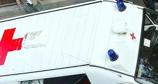 Elicottero precipita nel mantovano