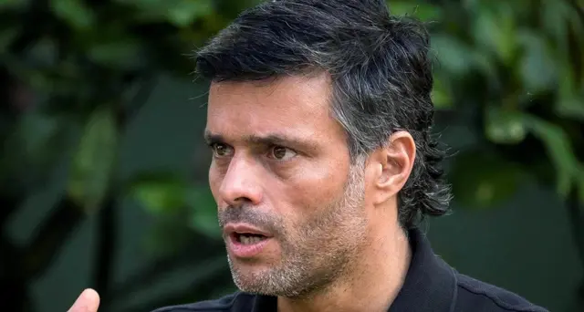 Spagna, limiteremo l'attività di Lopez