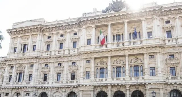 Cassazione,dl Salvini a giudizi in corso