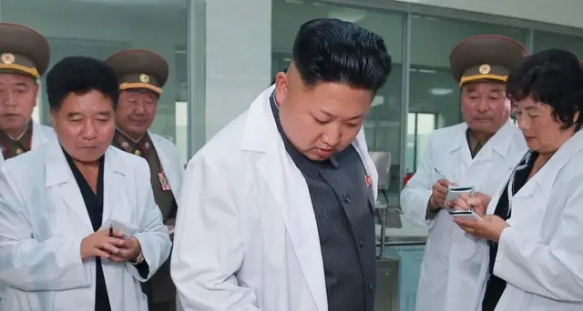 Onu, rischio crisi alimentare Corea Nord