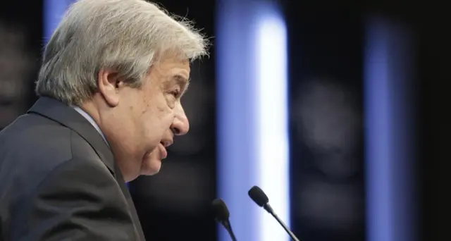 Onu, stampa libera fondamento democrazia