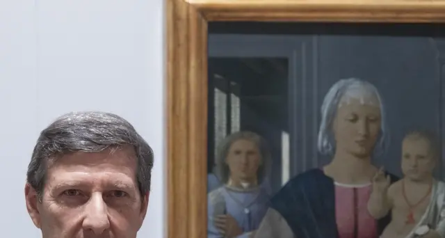 Carabinieri, L'Arte di salvare l'arte