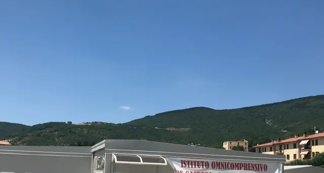 Lettera a Mattarella per scuole Norcia