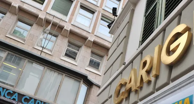 Carige: a Genova sindacati in presidio