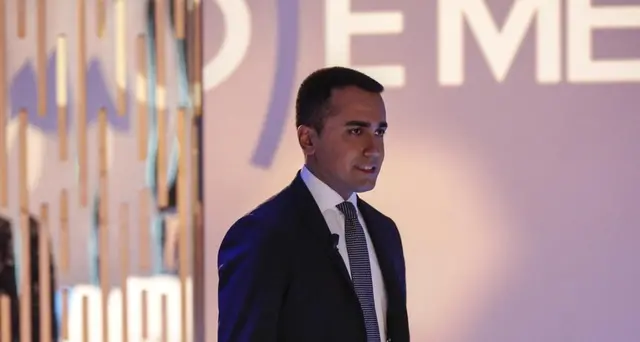 Di Maio, 1 mld a famiglie poi cuneo
