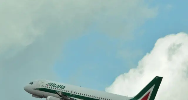 Proroga a 15 giugno per offerte Alitalia