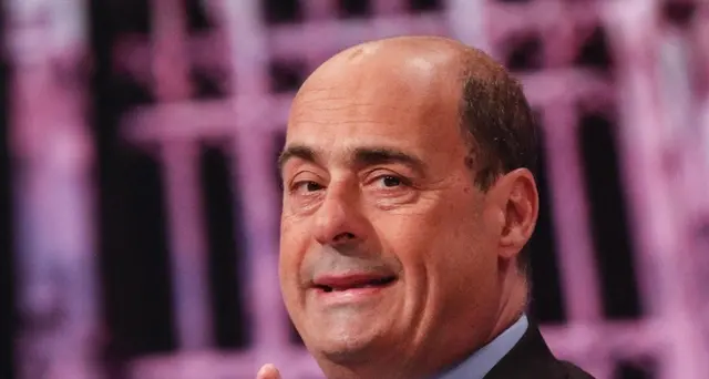 Zingaretti, Lega cattura voti su odio