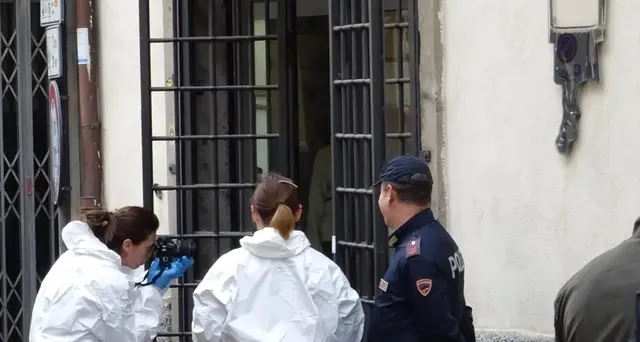 Omicidio Viterbo: fermato aggressore