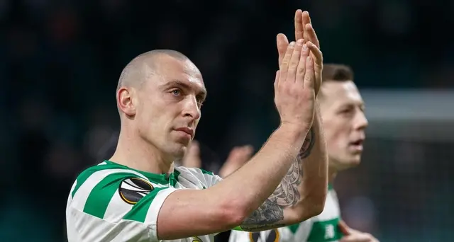 Celtic come Juve, 8/o scudetto di fila