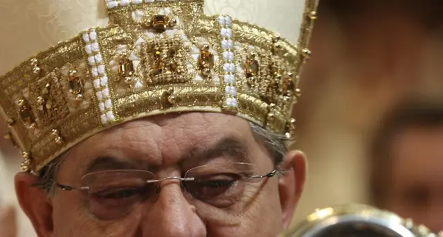 Sepe, sangue innocente grida vendetta