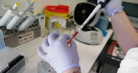 Bimba della Vallagarina ricoverata per meningite