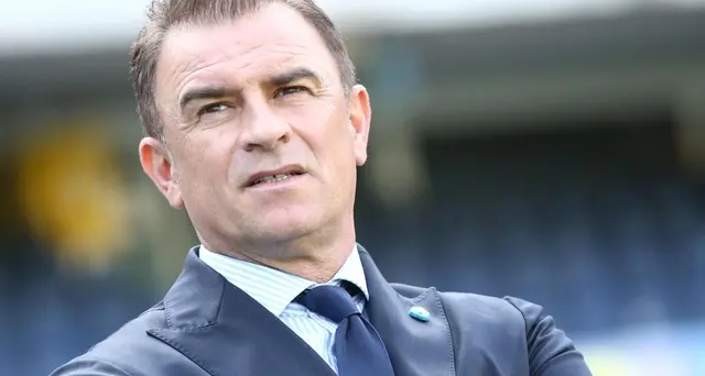 \"La Spal ha fatto qualcosa di storico\"