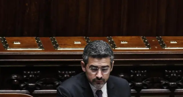 Fraccaro, in Senato ddl abolizione Cnel