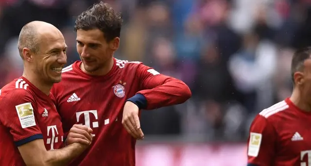 Bayern Monaco più vicino al 29mo titolo
