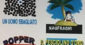 Corti animati, viaggio nel tempo con Nedo Zanotti