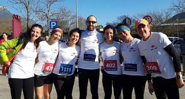 La «sfida» alla demenza vuole andare di corsa
