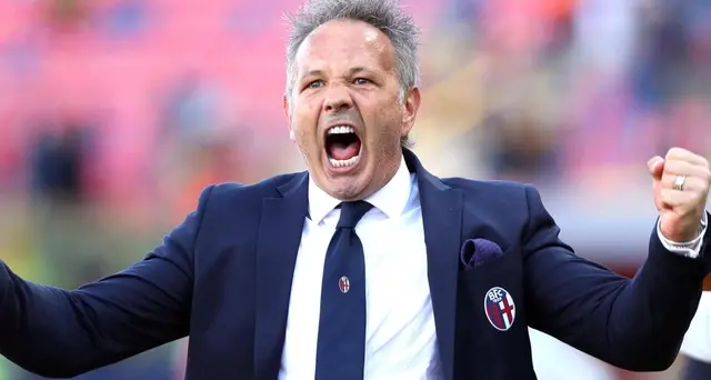 Mihajlovic, pronti per ultimo scatto