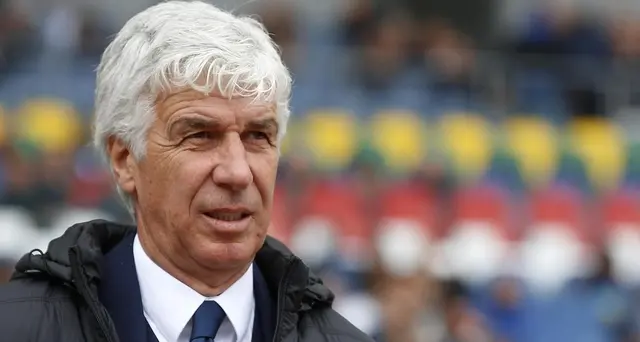 Gasperini 'grande impresa, ci crediamo\"