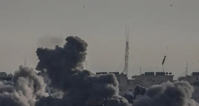 A Gaza 13 palestinesi uccisi da ieri