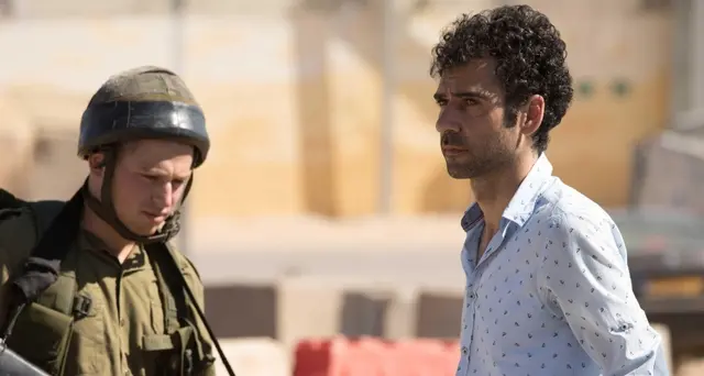 Israeliani-palestinesi tra Allen e soap
