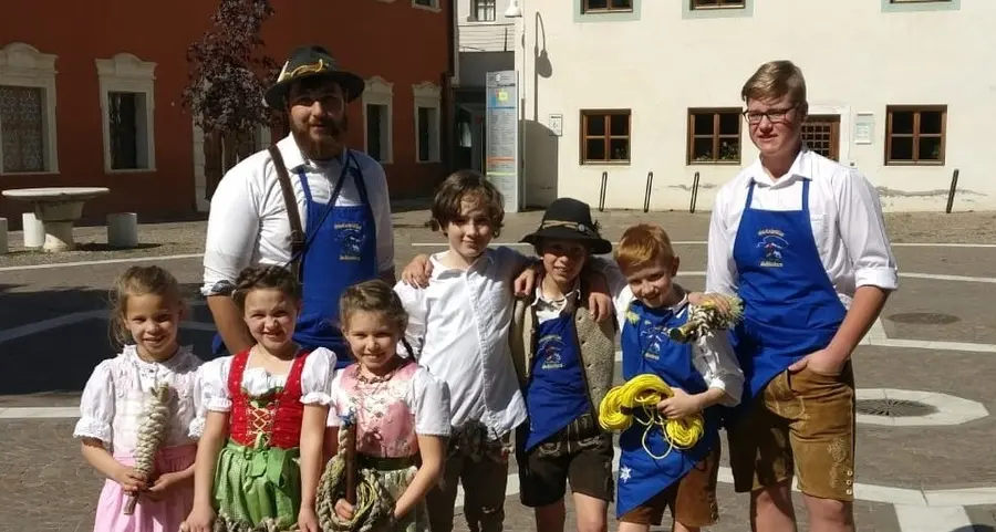 La Val Venosta scossa dalle frustate