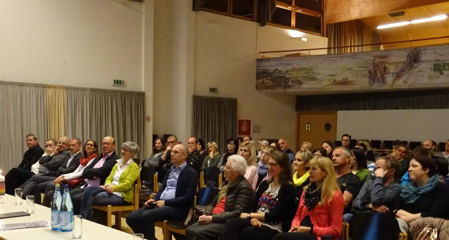L’Aido allarga i confini e guarda alla Val d’Ultimo