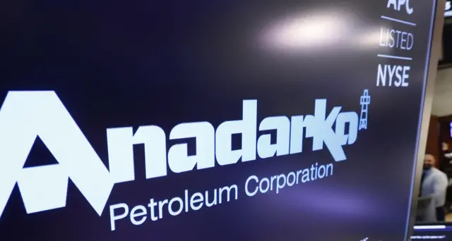 Anadarko, Occidental alza offerta
