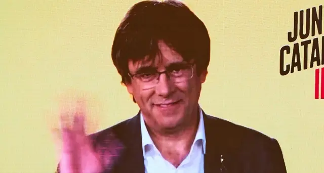 Corte, Puigdemont può correre a Europee