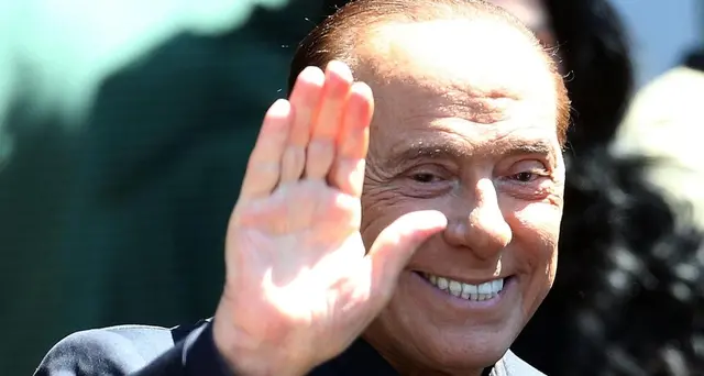 Berlusconi, trovare nuova maggioranza